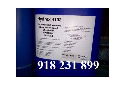hydrex 4102