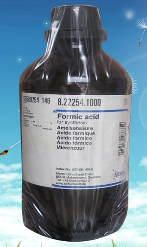 acid fomic