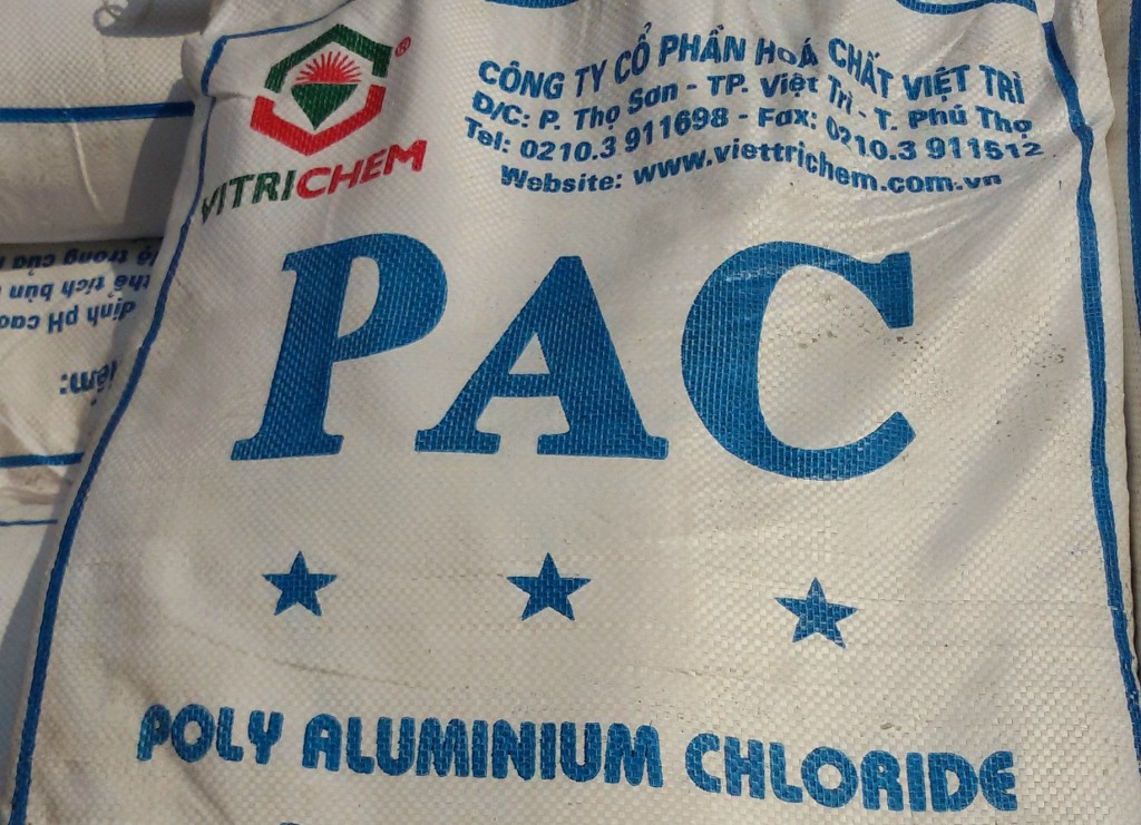 pac việt trì