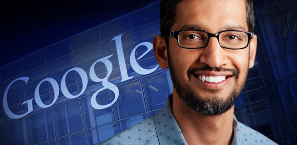 Sundar Pichai— Thiết lập những thói quen tốt vào buổi sáng