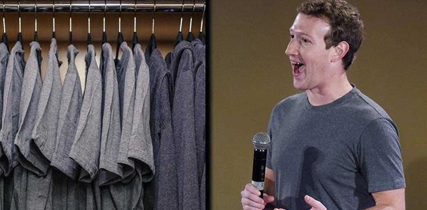 Mark Zuckerberg — Đơn giản hóa sự lựa chọn của bạn