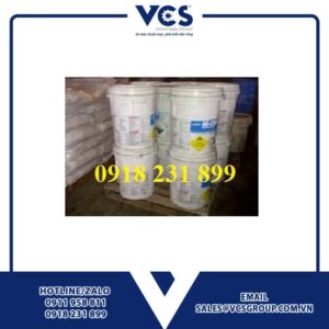 VCS GROUP Chlorine xử lý, khử trùng nước