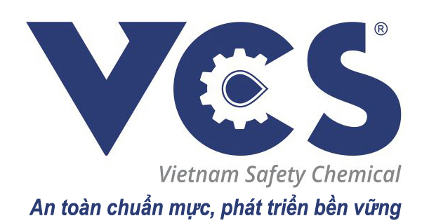 logo Slogan VCS