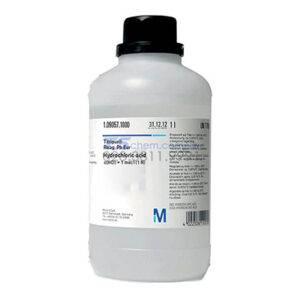 HYDROCHLORIC ACID/HCL – MERCK – 109057