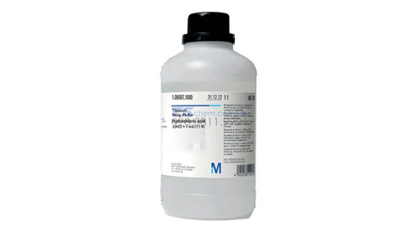 HYDROCHLORIC ACID/HCL – MERCK – 109057