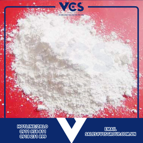 Aluminum hydroxide - VCS GROUP