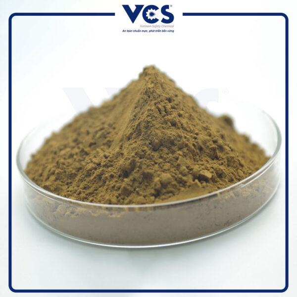 Bentonite NĐ, 50kg/bao VCS GROUP