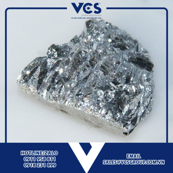 Antimony- Antiomon- Sb - VCS Group