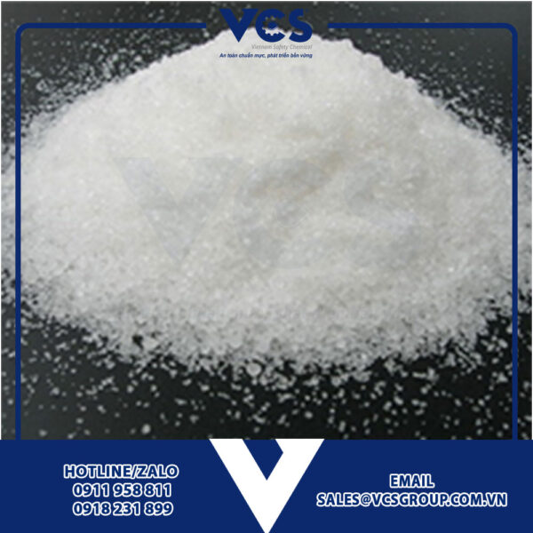 Ammonium sulfate - VCSGROUP