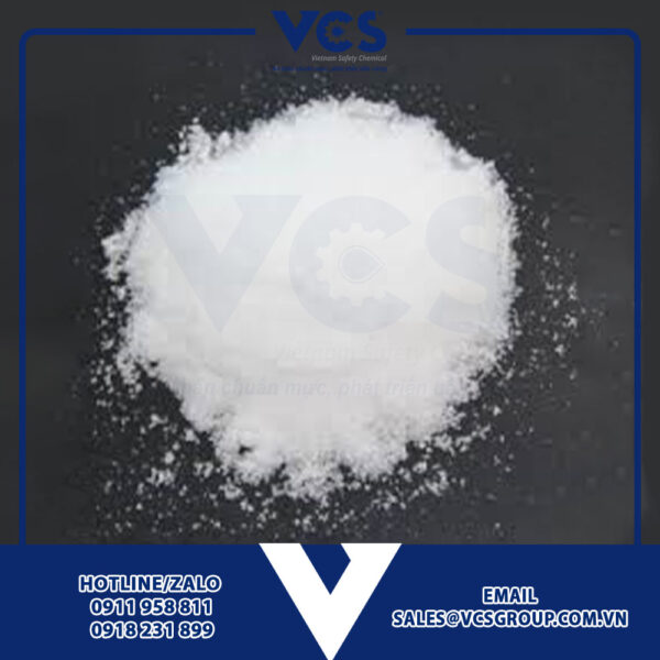 Zinc sulfate heptahydrate Merck-Đức-VCSGROUP