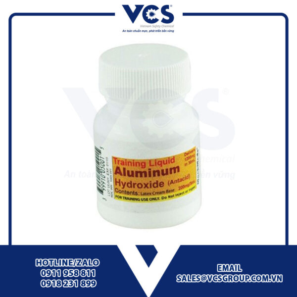 Aluminium hydroxide Merck-Đức-VCSGROUP