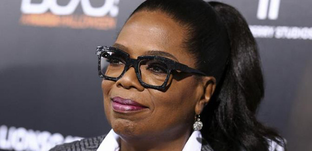 Oprah — Hãy hỏi bản thân những câu hỏi khó