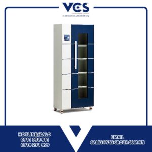 LI_VCS_5330 - Tủ hóa chất tuần hoàn ZEO-SN142