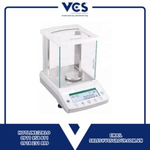 LI_VCS_5313 – Cân điện tử 0,0001g FA-M series