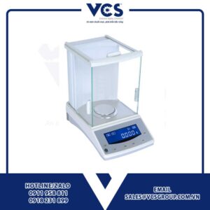 LI_VCS_5315 – Cân điện tử 0,001g JA-A series