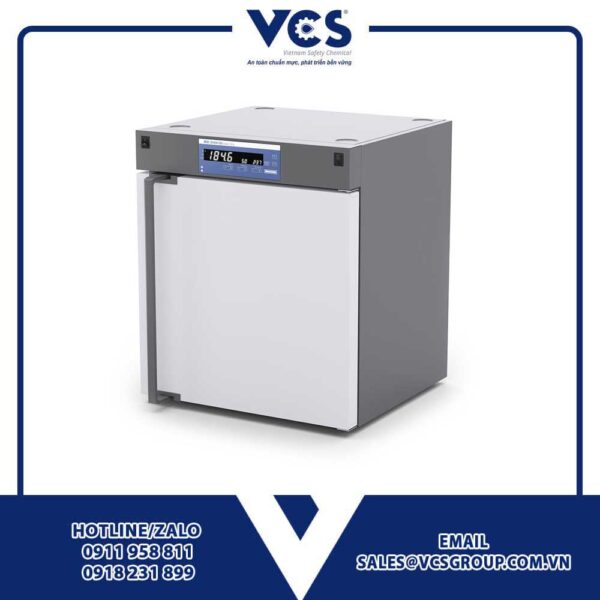 LI_VCS_5328 – Tủ sấy khô IKA 125 (0020003215)