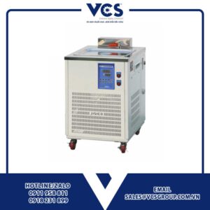 Bể ổn nhiệt lạnh tuần hoàn 39 lít mã J-LTB703