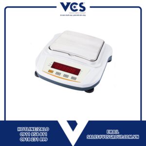 LI_VCS_5305 – Cân Kỹ Thuật Điện Tử 0.01g dòng YP Series