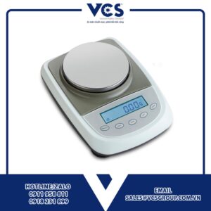 LI_VCS_5311 – Cân kỹ thuật điện tử, 0.01g TD-A series