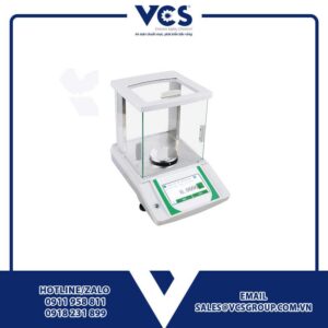 LI_VCS_5314 – Cân điện tử 0,0001g FA-CM series