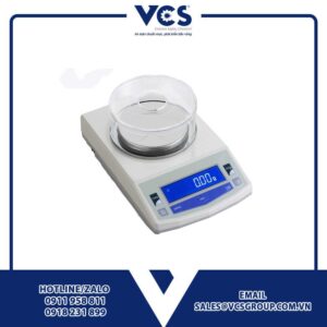LI_VCS_5316 – Cân điện tử TD-D Series 0,01g
