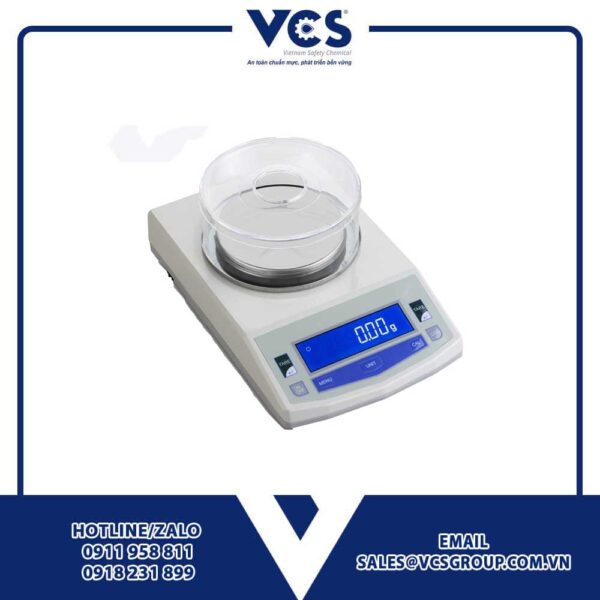 LI_VCS_5316 – Cân điện tử TD-D Series 0,01g