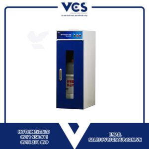 LI_VCS_5318 – Tủ để hóa chất mã ZEO-SW10L