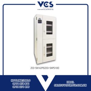 LI_VCS_5319 – Tủ lưu trữ Axit/Kiềm mạnh mã SN Series