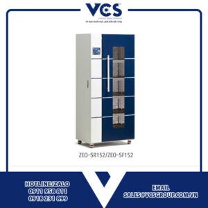 LI_VCS_5321 – Tủ hóa chất nhiệt độ thấp SR/SF series