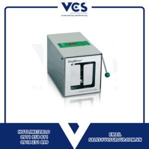 LI_VCS_5436 – Máy dập mẫu (Interscience)