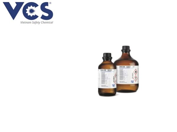 Acetonitrile hypergrade for LC-MS Merck-Đức