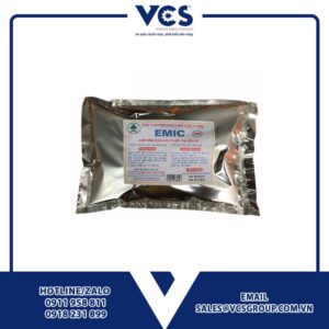 Chế phẩm vi sinh hữu cơ EMIC