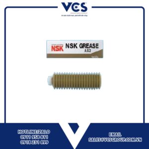 Mỡ bôi trơn NSK Grease AS2 Nhật