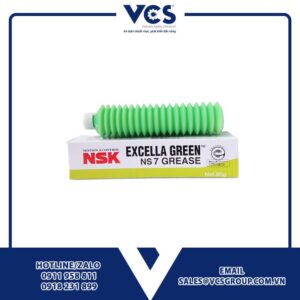 Mỡ bôi trơn NSK Grease NS7 Nhật