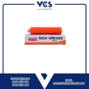 Mỡ bôi trơn NSK Grease PS2 Nhật