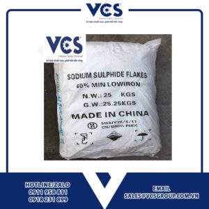 Natri sunfua(Na2S)- Đá Thối
