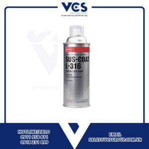 Chất Nabakem SUS COAT L-316