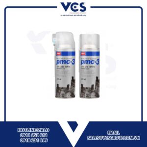 Chất tẩy rửa khuôn đúc Nabakem PMC-3