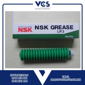 Mỡ bôi trơn NSK Grease LR3 Nhật
