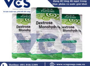 Hình ảnh minh hoạ Dextrose Monohydrate