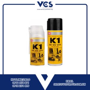 Chất bôi trơn chống rỉ Nabakem K-1