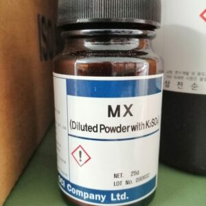 MX (Diluted Powder with K2SO4)