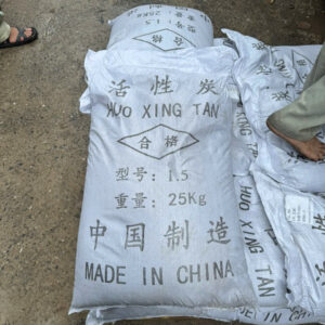 Than hoạt tính