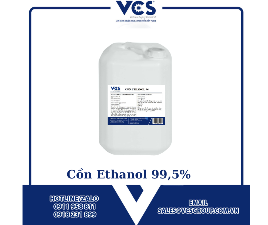 Ethanol 99,5%
