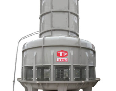 Tháp giải nhiệt nước