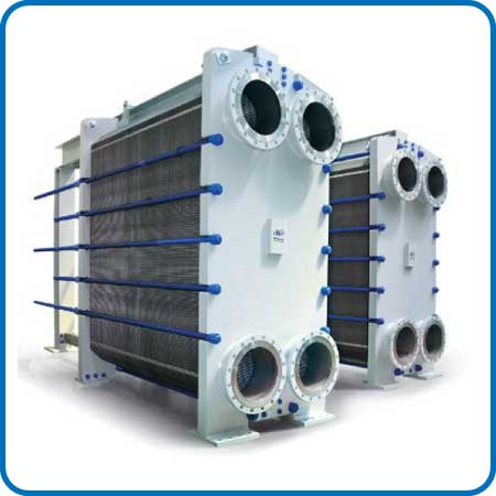 thiết bị trao dổi nhiệt