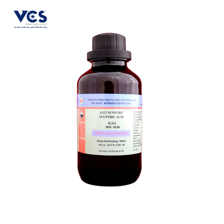 Axit Sunfuric