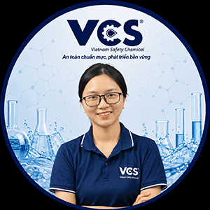 Kinh doanh Nguyễn Minh Thư - VCS Group
