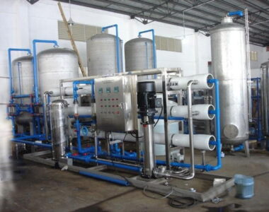 Màng lọc RO công nghiệp