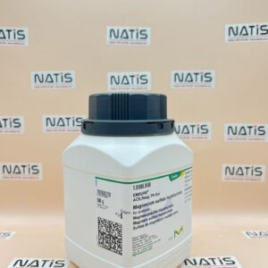 Dung dịch chuẩn Cadmium Cd 1000ppm, chai 500mL (1197770500, Merck)